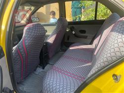 إيران خودرو سمند